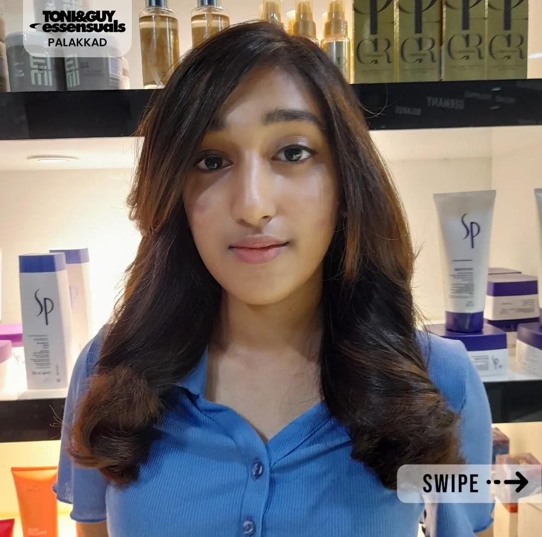 TONI&GUY ESSENSUALS PALAKKAD