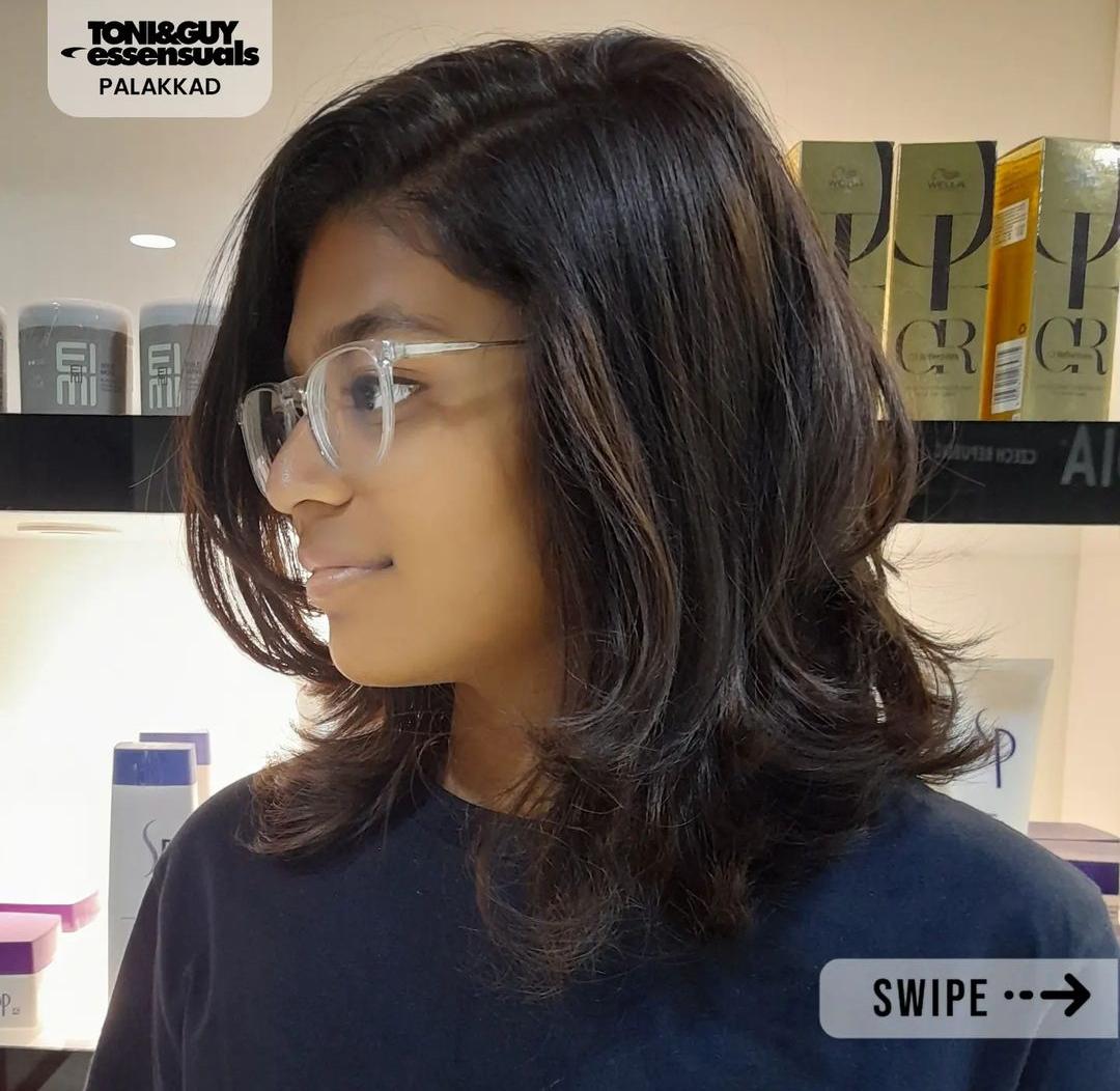 TONI&GUY ESSENSUALS PALAKKAD