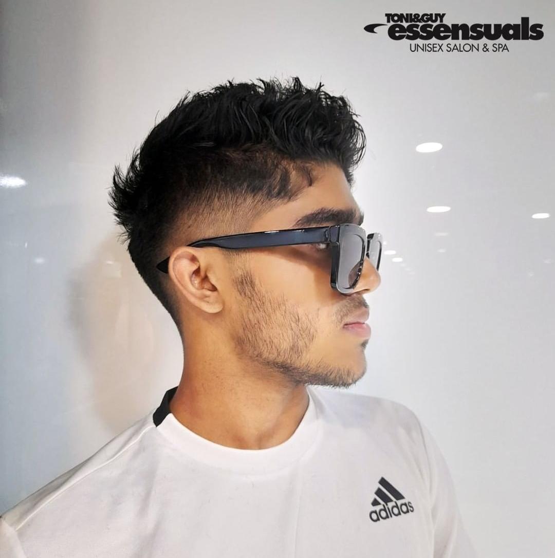 TONI&GUY ESSENSUALS PALAKKAD