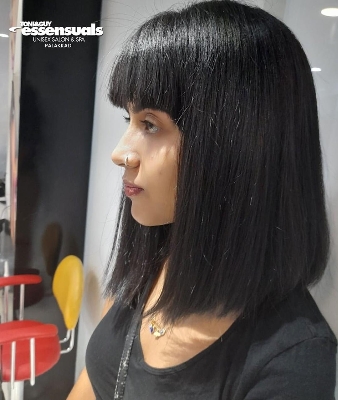 TONI&GUY ESSENSUALS PALAKKAD