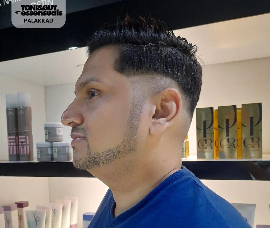 TONI&GUY ESSENSUALS PALAKKAD