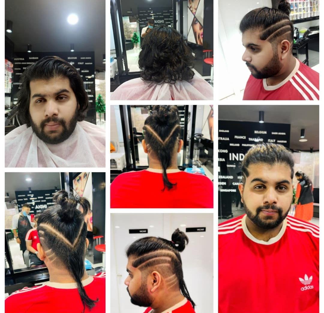 TONI&GUY ESSENSUALS PALAKKAD